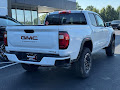 2026 GMC Canyon 4WD AT4