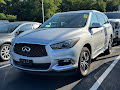 2017 INFINITI QX60 FWD