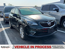2020 Buick Envision Preferred