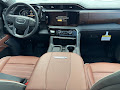 2026 GMC Sierra 2500HD Denali Ultimate