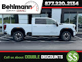 2026 GMC Sierra 2500HD Denali Ultimate