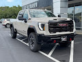 2026 GMC Sierra 2500HD AT4X