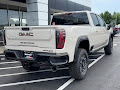 2026 GMC Sierra 2500HD AT4X