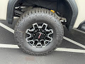 2026 GMC Sierra 2500HD AT4X