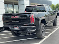 2026 GMC Sierra 2500HD AT4X