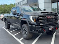 2026 GMC Sierra 2500HD AT4X