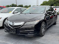 2015 Acura TLX 4dr Sdn FWD