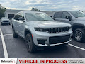 2022 Jeep Grand Cherokee L 4WD Limited