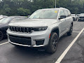 2022 Jeep Grand Cherokee L 4WD Limited
