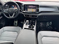 2025 Volkswagen Atlas Cross Sport 2.0T SEL R-Line Black
