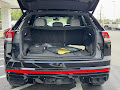 2025 Volkswagen Atlas Cross Sport 2.0T SEL R-Line Black