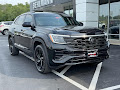 2025 Volkswagen Atlas Cross Sport 2.0T SEL R-Line Black