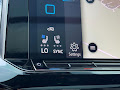 2025 Volkswagen Atlas Cross Sport 2.0T SEL R-Line Black