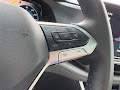 2025 Volkswagen Atlas Cross Sport 2.0T SEL R-Line Black