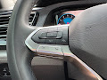 2025 Volkswagen Atlas Cross Sport 2.0T SEL R-Line Black