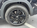 2025 Volkswagen Atlas Cross Sport 2.0T SEL R-Line Black