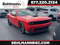 2021 Dodge Challenger R/T SCAT PACK RWD