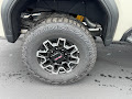 2026 GMC Sierra 2500HD AT4X
