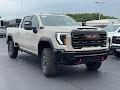 2026 GMC Sierra 2500HD AT4X