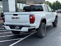 2026 GMC Canyon 4WD Elevation