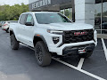 2026 GMC Canyon 4WD Elevation