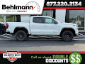 2026 GMC Canyon 4WD Elevation