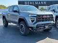 2026 GMC Canyon 4WD AT4