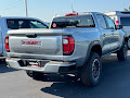 2026 GMC Canyon 4WD AT4