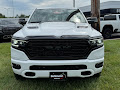 2023 RAM 1500 4WD Limited Crew Cab