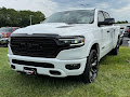 2023 RAM 1500 4WD Limited Crew Cab