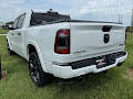 2023 RAM 1500 4WD Limited Crew Cab