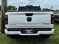 2023 RAM 1500 4WD Limited Crew Cab