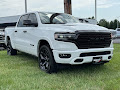 2023 RAM 1500 4WD Limited Crew Cab