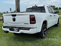 2023 RAM 1500 4WD Limited Crew Cab