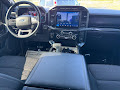 2022 Ford F-150 4WD SuperCrew Box