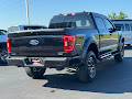 2022 Ford F-150 4WD SuperCrew Box