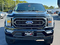 2022 Ford F-150 4WD SuperCrew Box