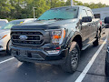 2022 Ford F-150 4WD SuperCrew Box