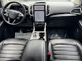 2024 Ford Edge AWD