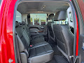 2016 GMC Sierra 2500HD 4WD SLT Crew Cab