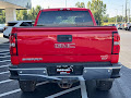 2016 GMC Sierra 2500HD 4WD SLT Crew Cab
