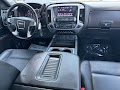 2016 GMC Sierra 2500HD 4WD SLT Crew Cab