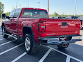 2016 GMC Sierra 2500HD 4WD SLT Crew Cab