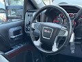 2016 GMC Sierra 2500HD 4WD SLT Crew Cab
