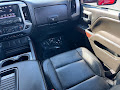 2016 GMC Sierra 2500HD 4WD SLT Crew Cab