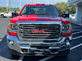2016 GMC Sierra 2500HD 4WD SLT Crew Cab