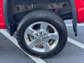 2016 GMC Sierra 2500HD 4WD SLT Crew Cab