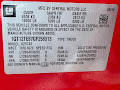2016 GMC Sierra 2500HD 4WD SLT Crew Cab
