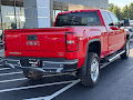2016 GMC Sierra 2500HD 4WD SLT Crew Cab