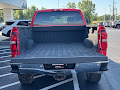 2016 GMC Sierra 2500HD 4WD SLT Crew Cab
